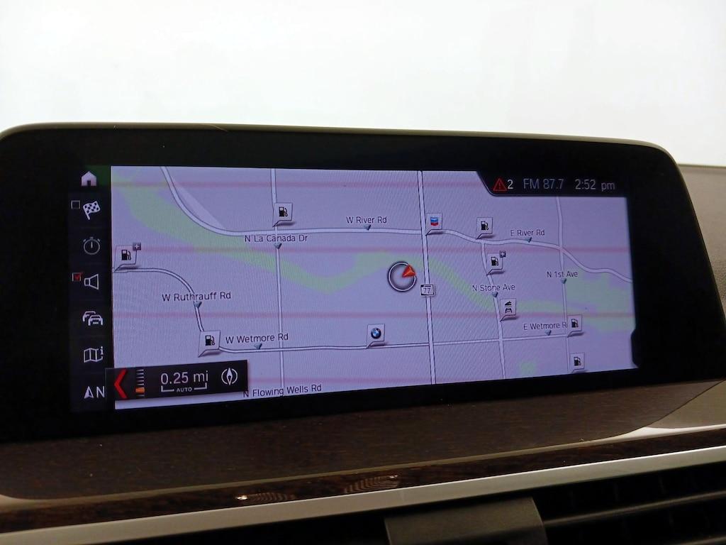 used 2020 BMW X3 car, priced at $24,998