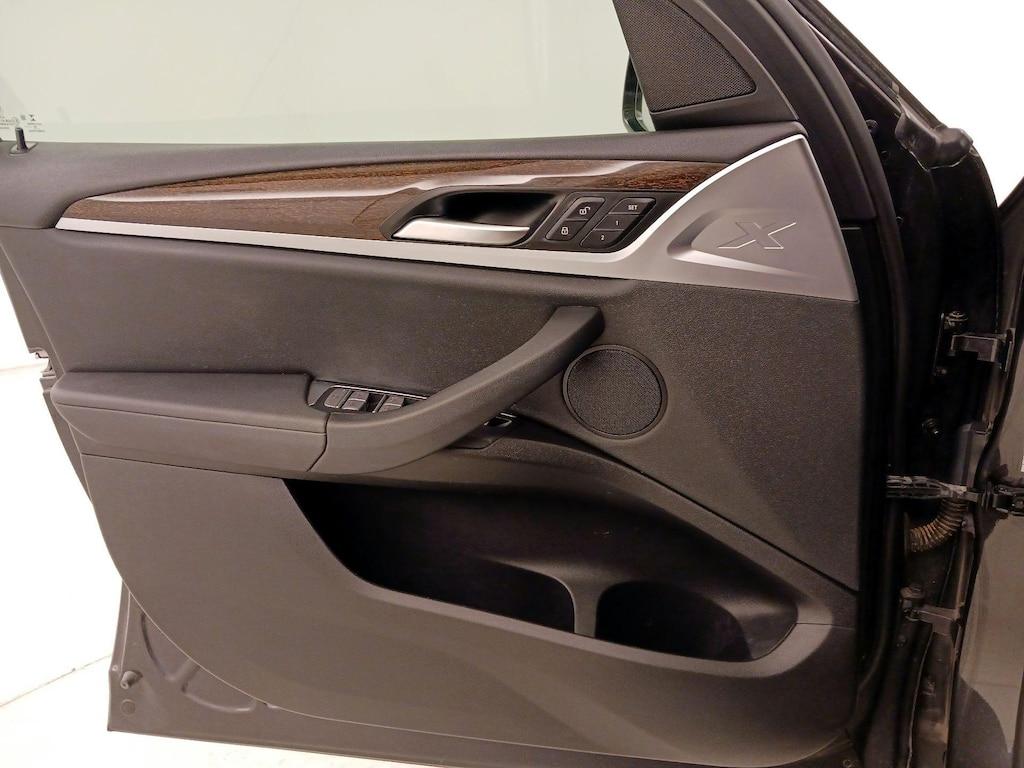 used 2020 BMW X3 car, priced at $24,998