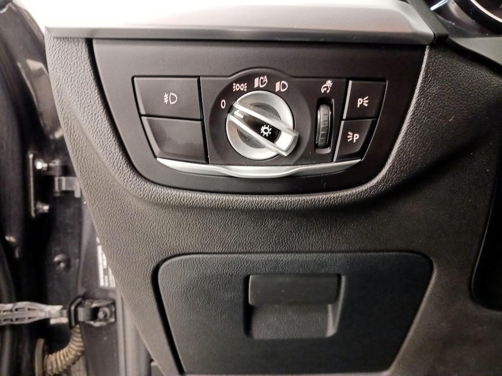 used 2020 BMW X3 car, priced at $24,998