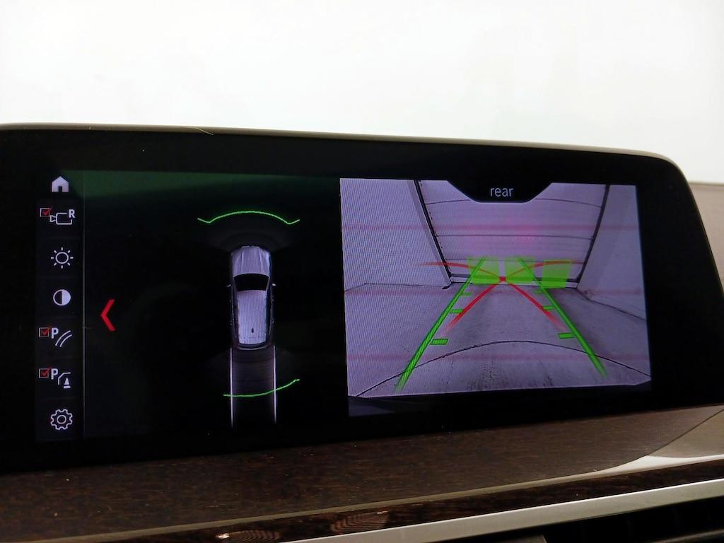 used 2020 BMW X3 car, priced at $24,998