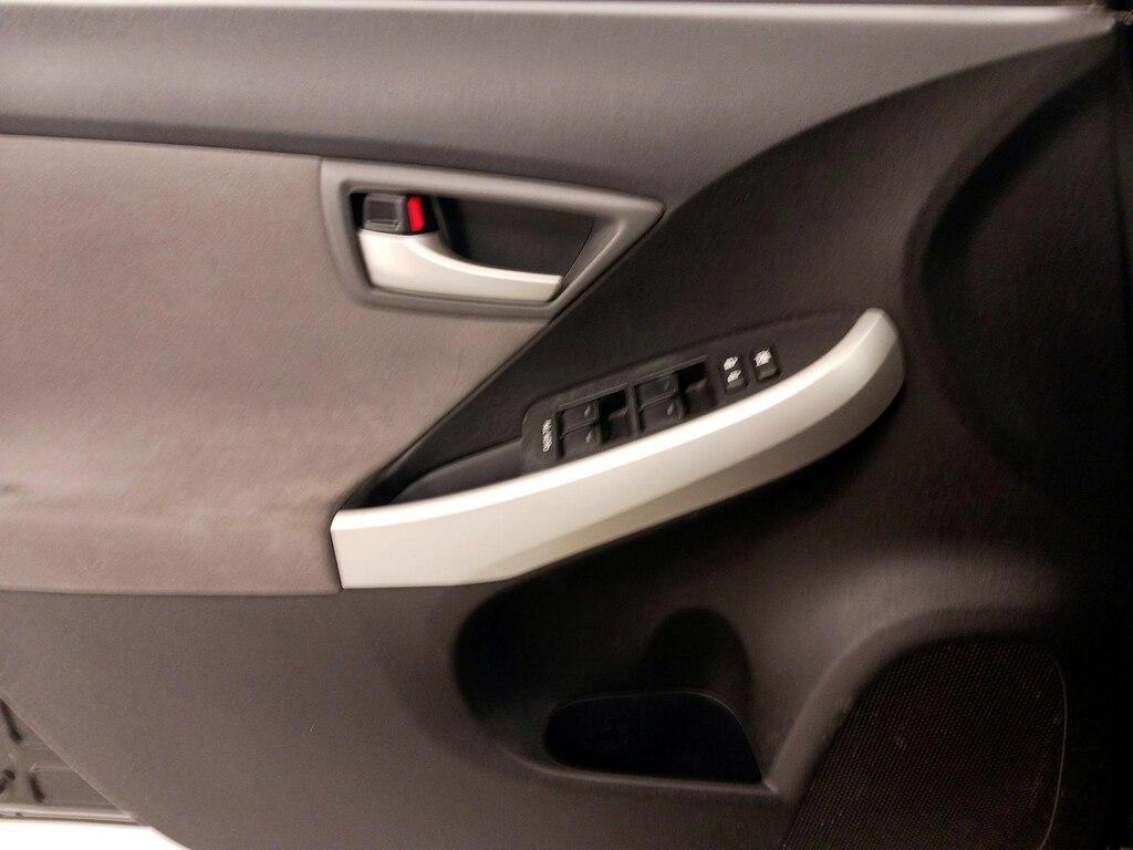 used 2015 Toyota Prius car, priced at $14,998