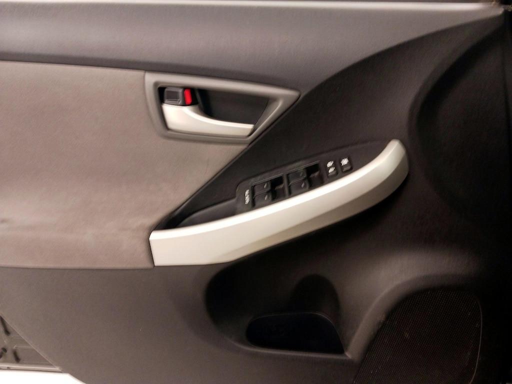 used 2015 Toyota Prius car, priced at $14,998