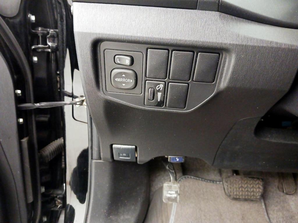 used 2015 Toyota Prius car, priced at $14,998