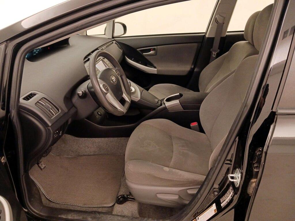 used 2015 Toyota Prius car, priced at $14,998