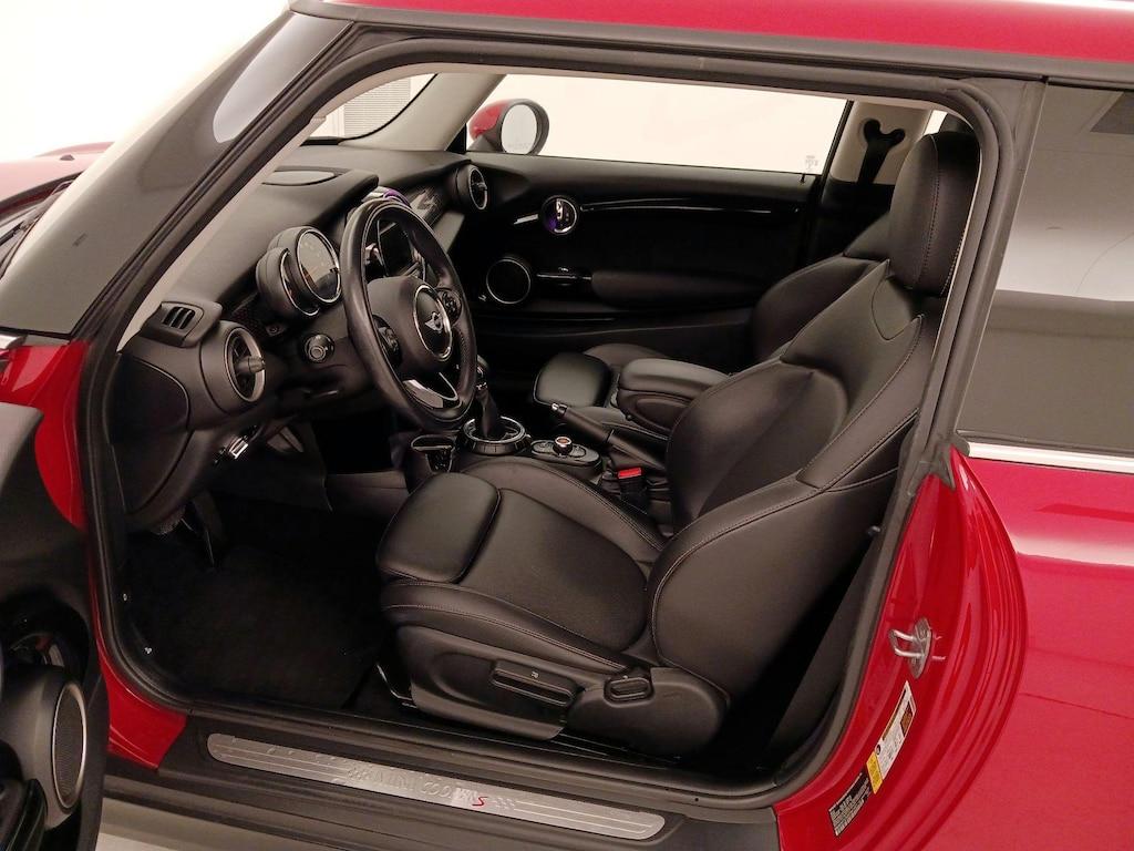 used 2015 MINI Hardtop car, priced at $12,998