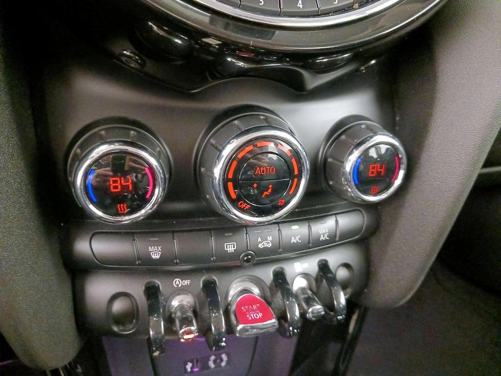 used 2015 MINI Hardtop car, priced at $12,998