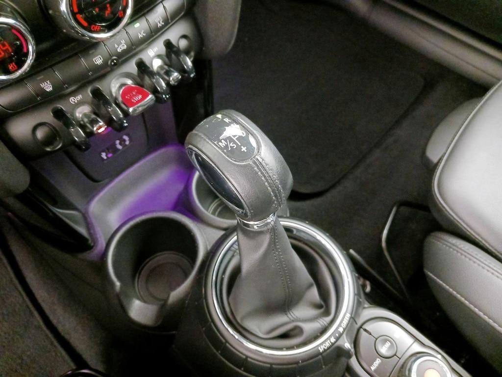 used 2015 MINI Hardtop car, priced at $12,998