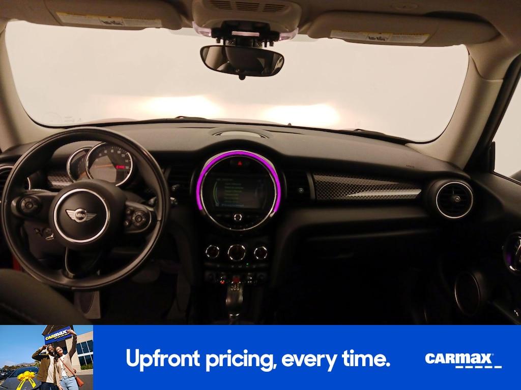 used 2015 MINI Hardtop car, priced at $12,998