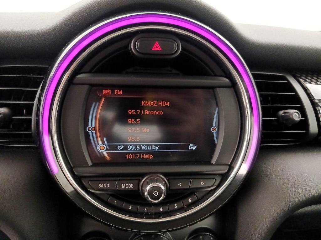 used 2015 MINI Hardtop car, priced at $12,998