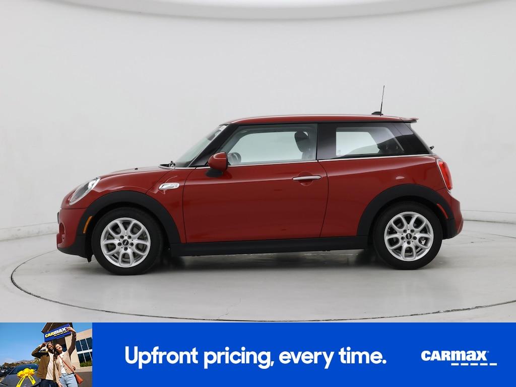 used 2015 MINI Hardtop car, priced at $12,998