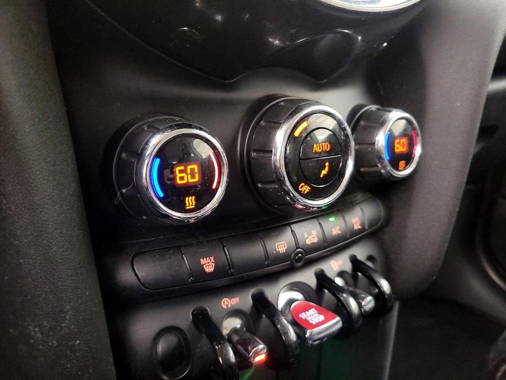 used 2016 MINI Hardtop car, priced at $11,998