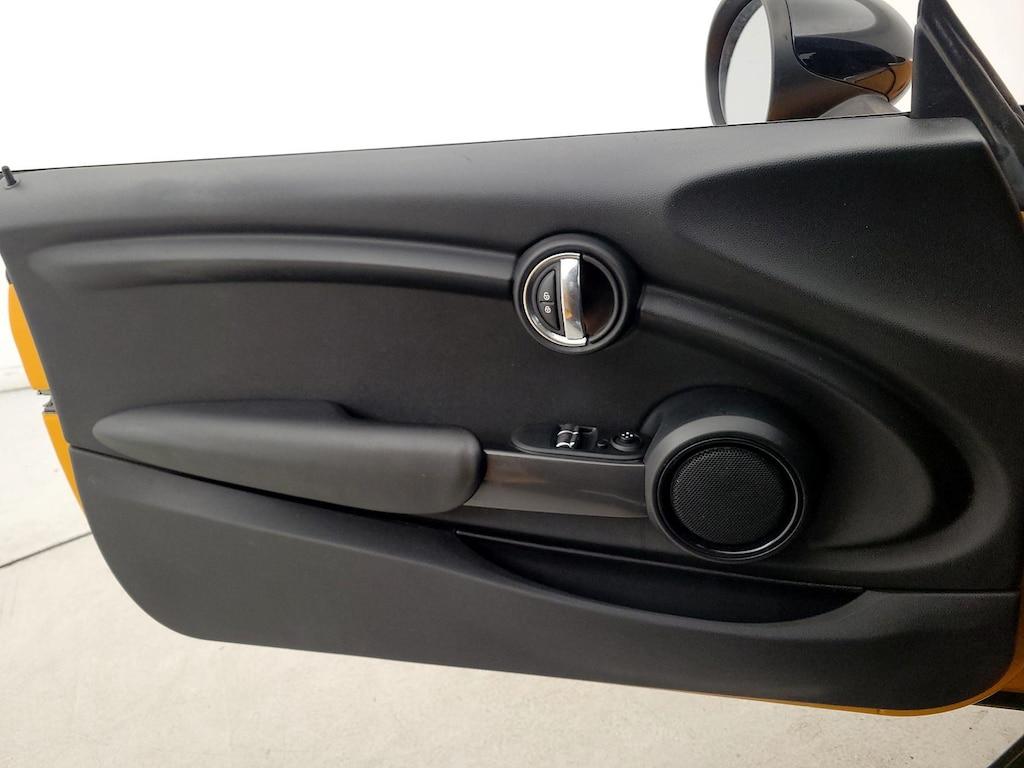 used 2016 MINI Hardtop car, priced at $11,998