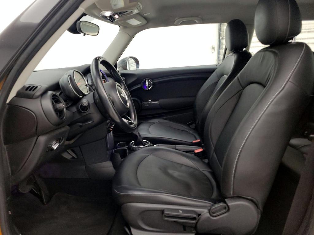 used 2016 MINI Hardtop car, priced at $11,998