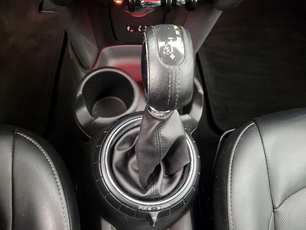 used 2016 MINI Hardtop car, priced at $11,998