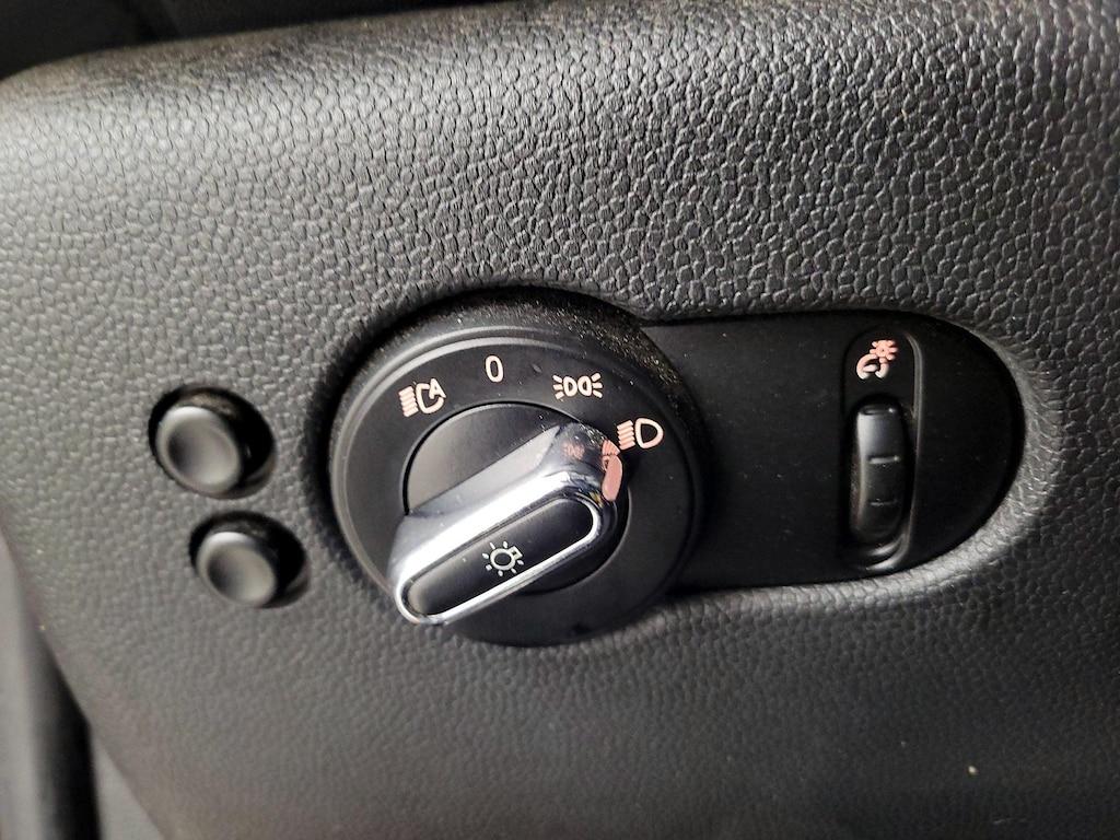 used 2016 MINI Hardtop car, priced at $11,998