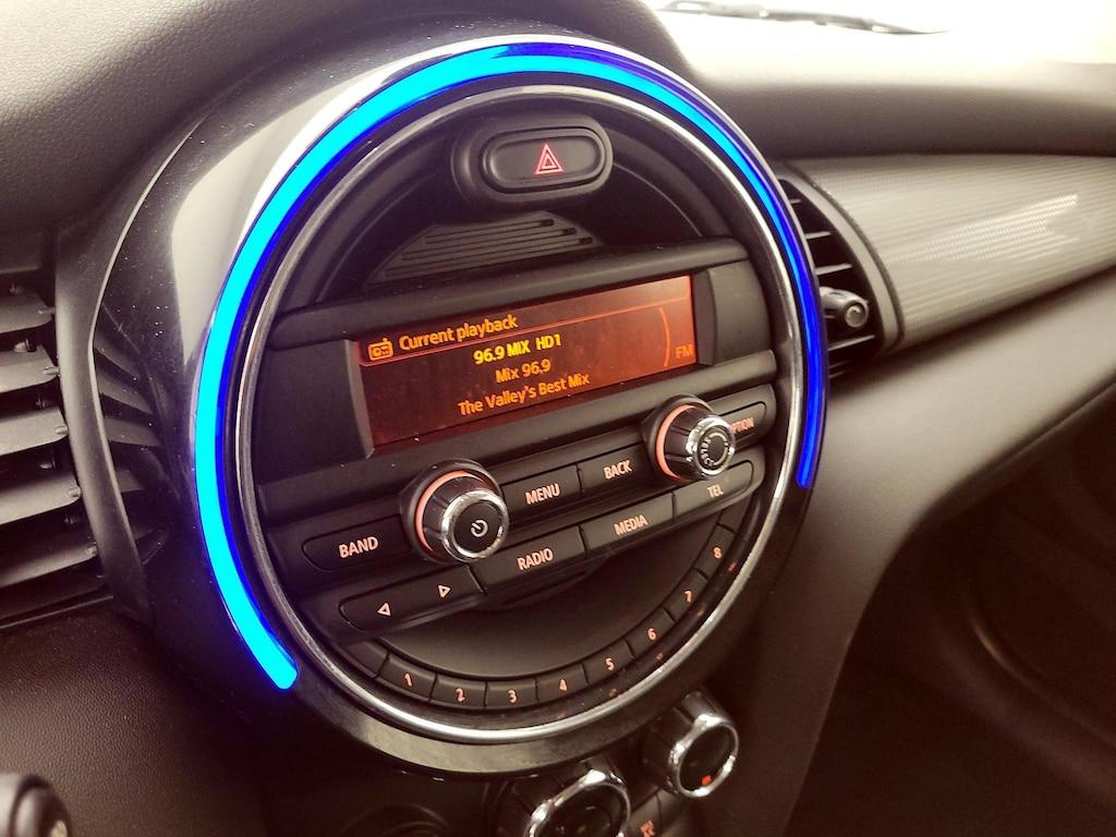 used 2016 MINI Hardtop car, priced at $11,998