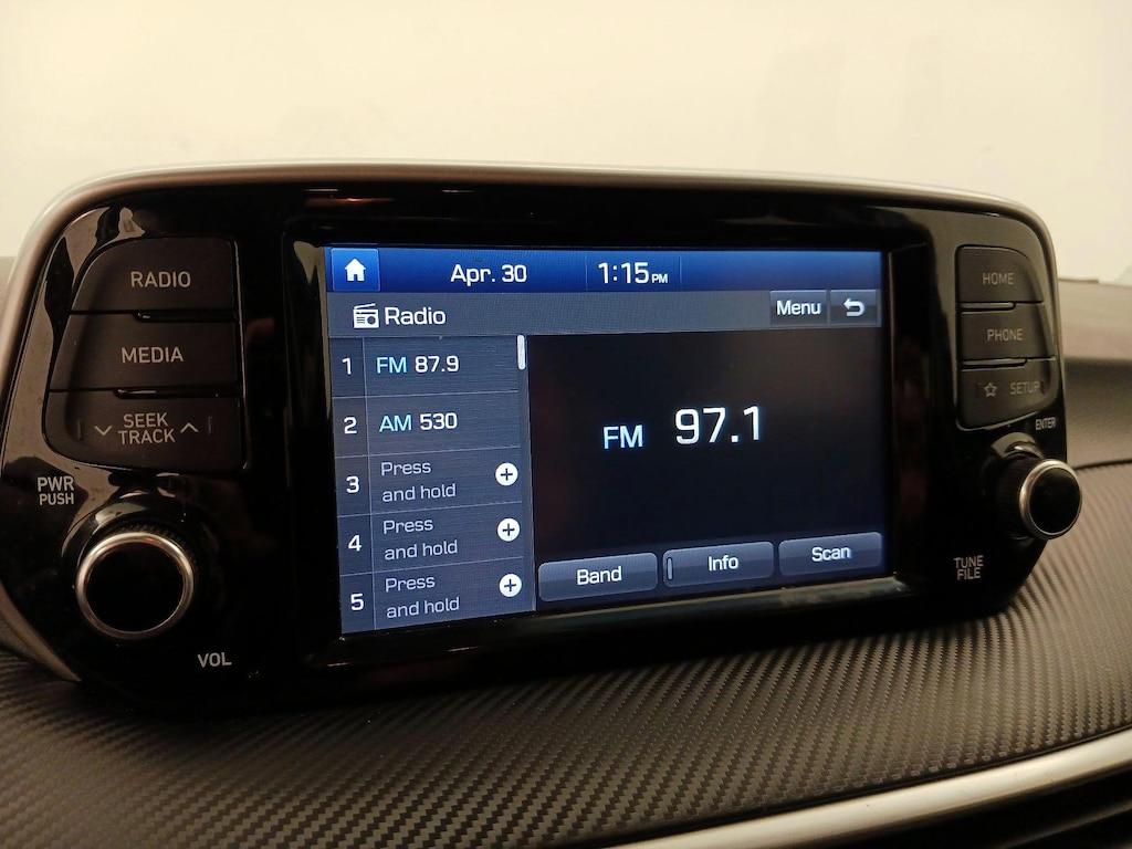 used 2019 Hyundai Tucson car, priced at $13,998