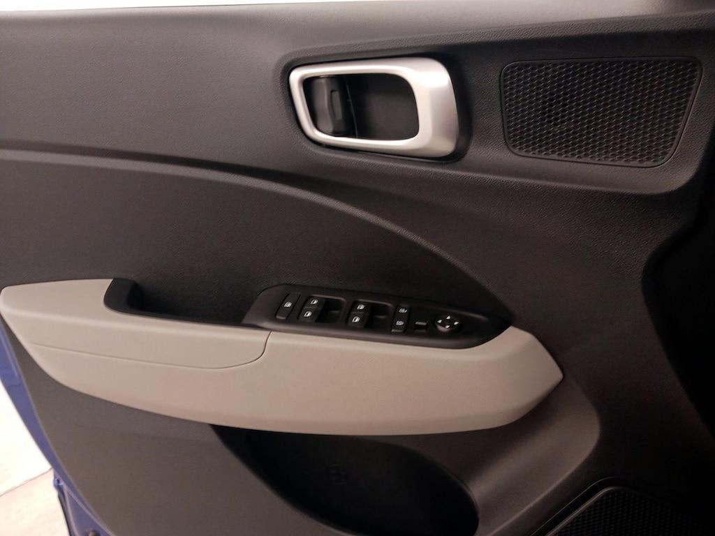 used 2026 Hyundai Venue car, priced at $22,998