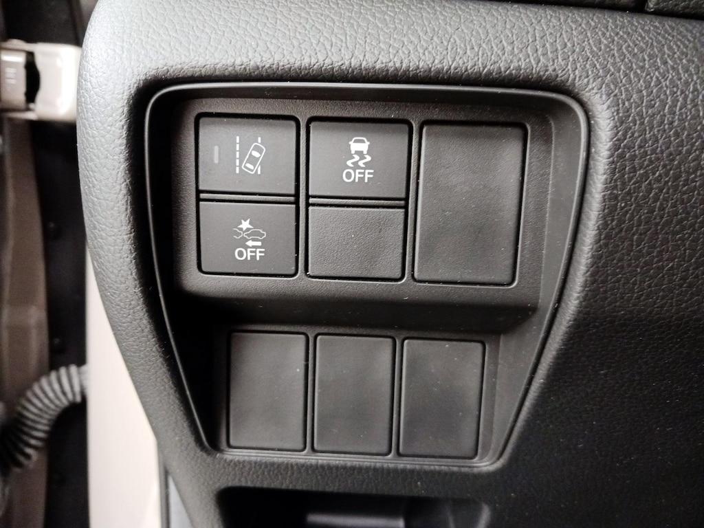 used 2017 Honda CR-V car, priced at $24,998