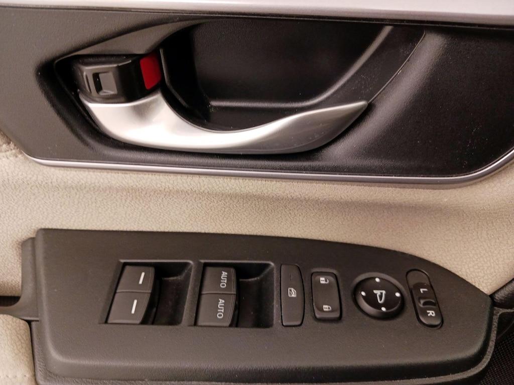 used 2017 Honda CR-V car, priced at $24,998