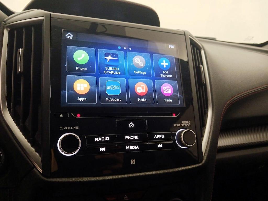 used 2022 Subaru Impreza car, priced at $22,998