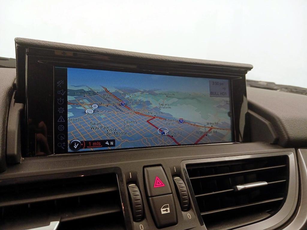 used 2014 BMW Z4 car, priced at $19,998