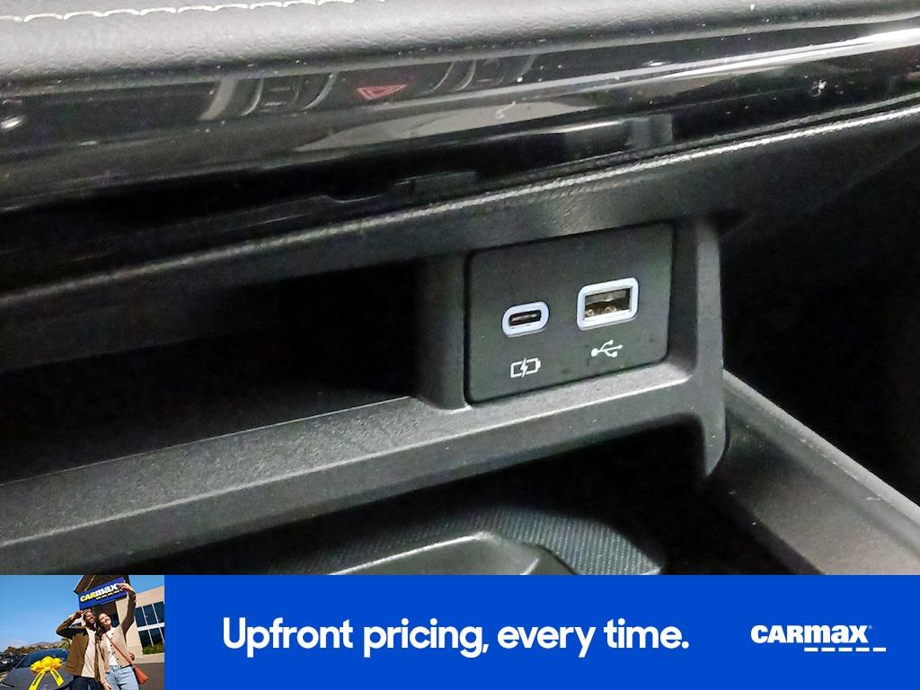 used 2025 Lexus NX 250 car, priced at $39,998