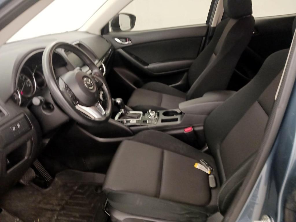 used 2016 Mazda CX-5 car, priced at $19,998