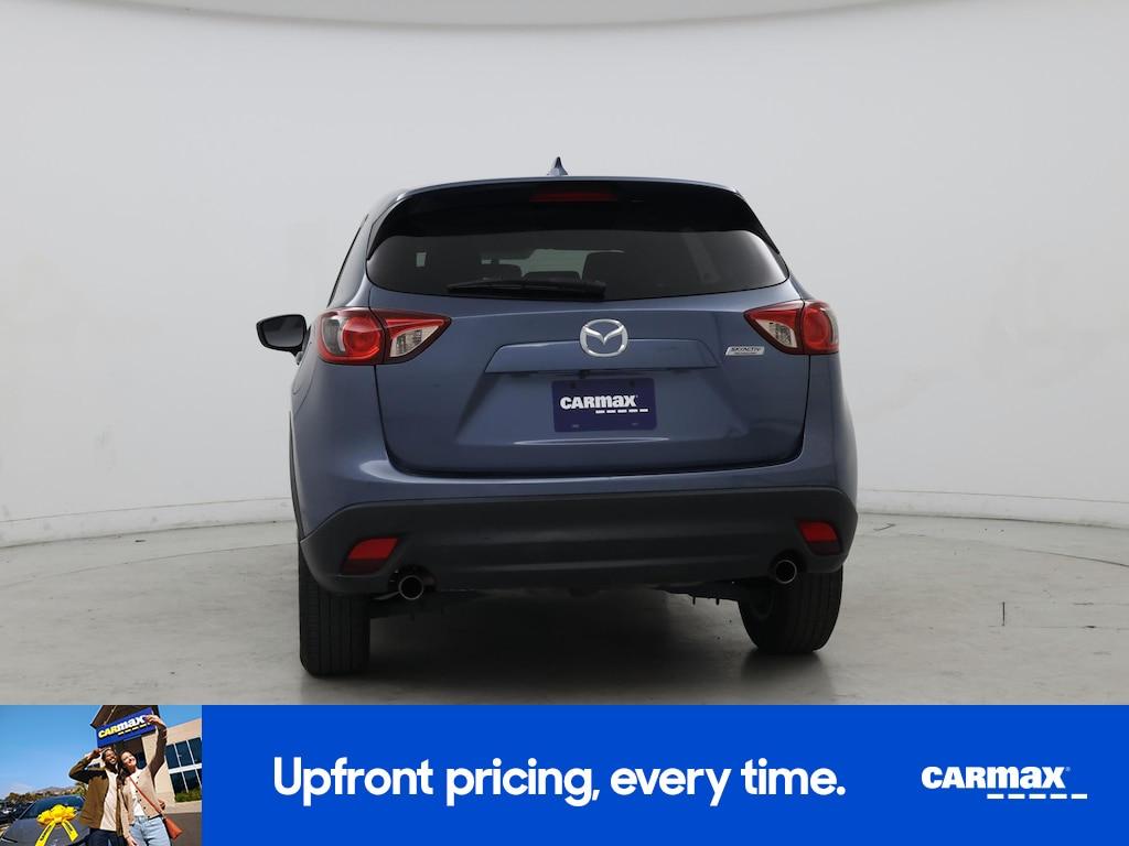 used 2016 Mazda CX-5 car, priced at $19,998