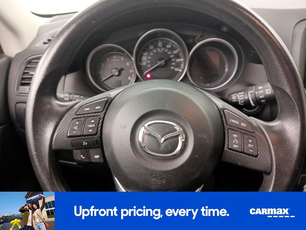 used 2016 Mazda CX-5 car, priced at $19,998