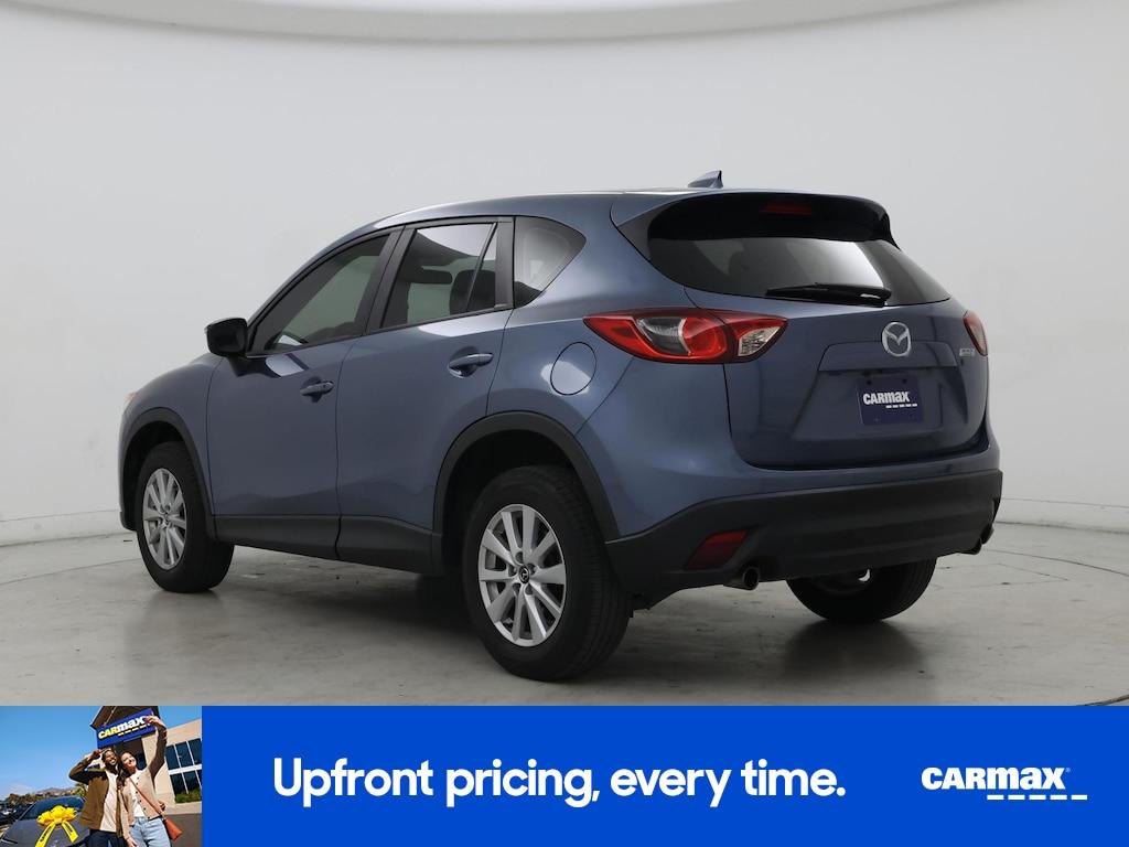used 2016 Mazda CX-5 car, priced at $19,998