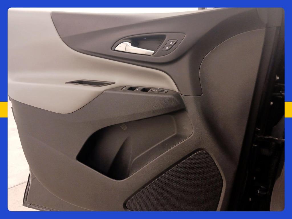 used 2022 Chevrolet Equinox car, priced at $18,998