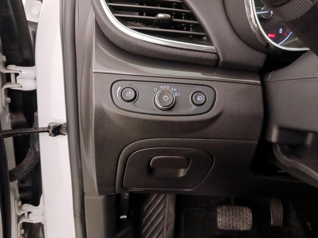 used 2017 Buick Encore car, priced at $14,998