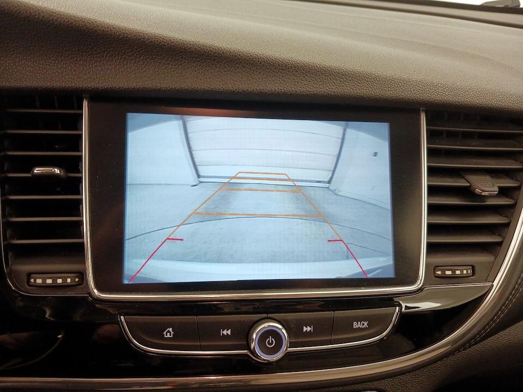 used 2017 Buick Encore car, priced at $14,998