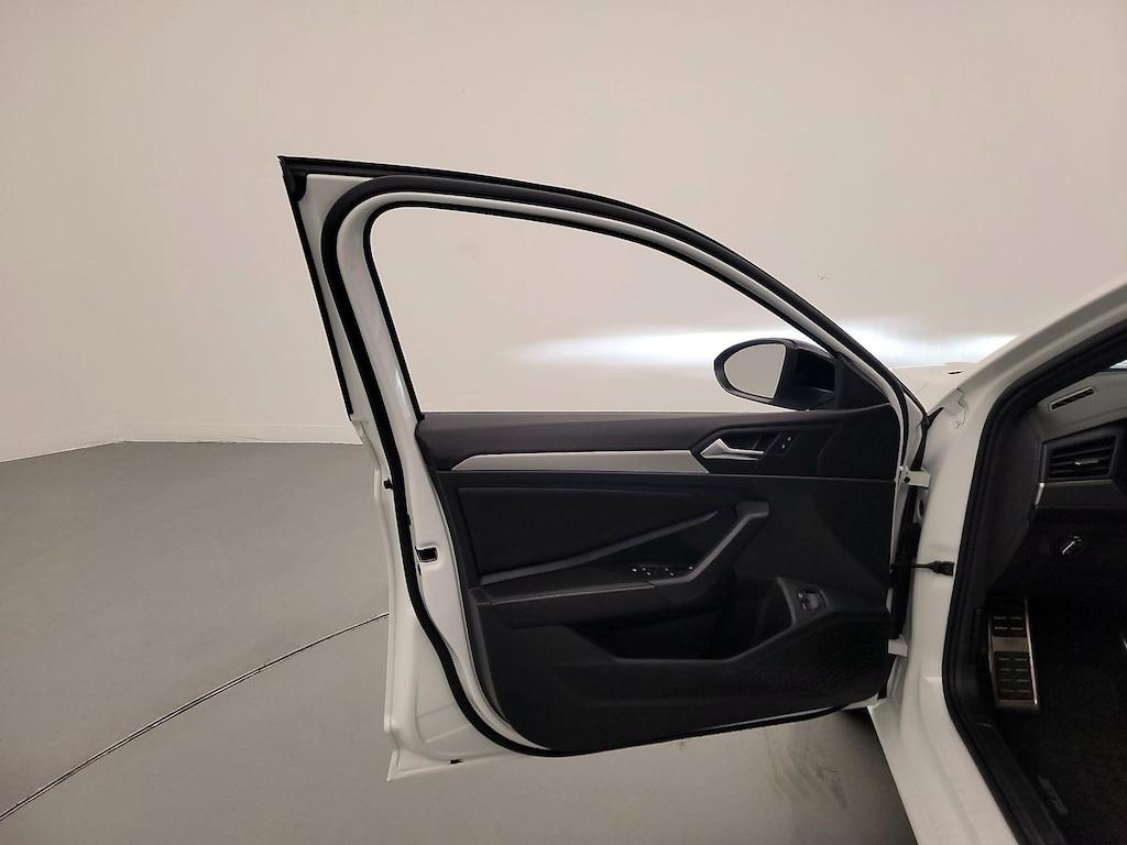 used 2023 Volkswagen Jetta car, priced at $19,998