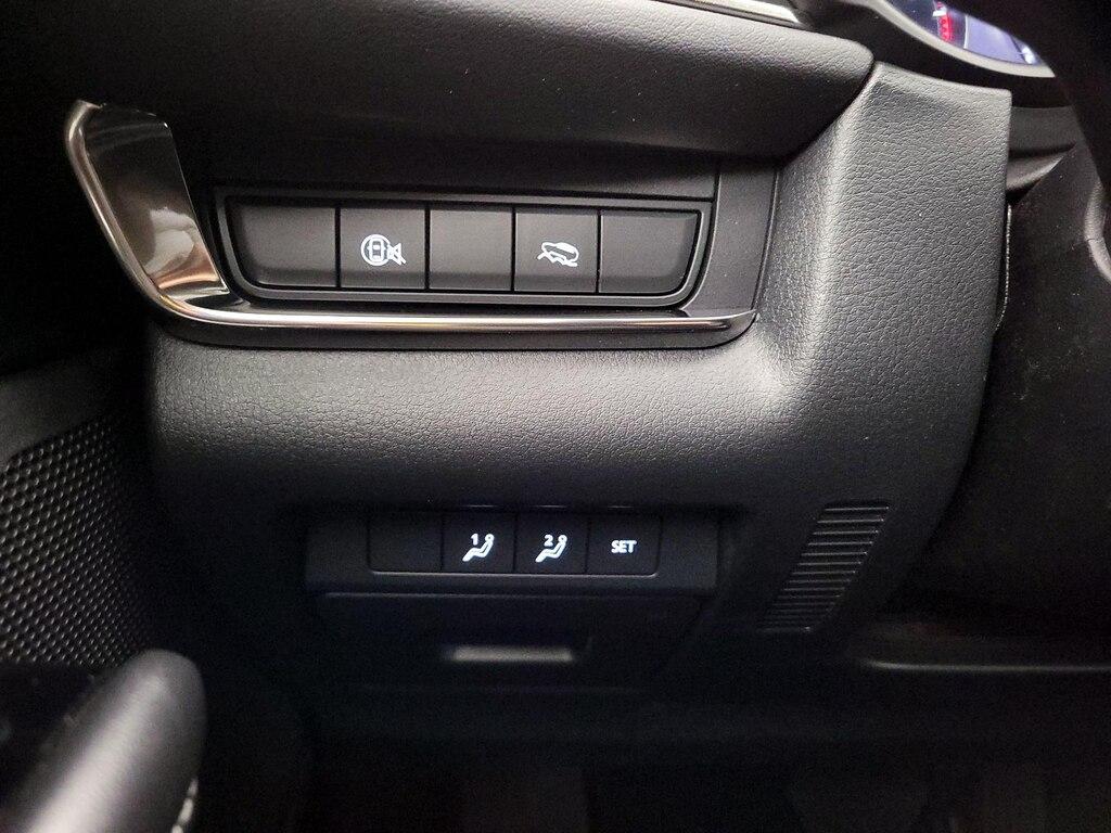 used 2025 Mazda CX-30 car, priced at $25,998