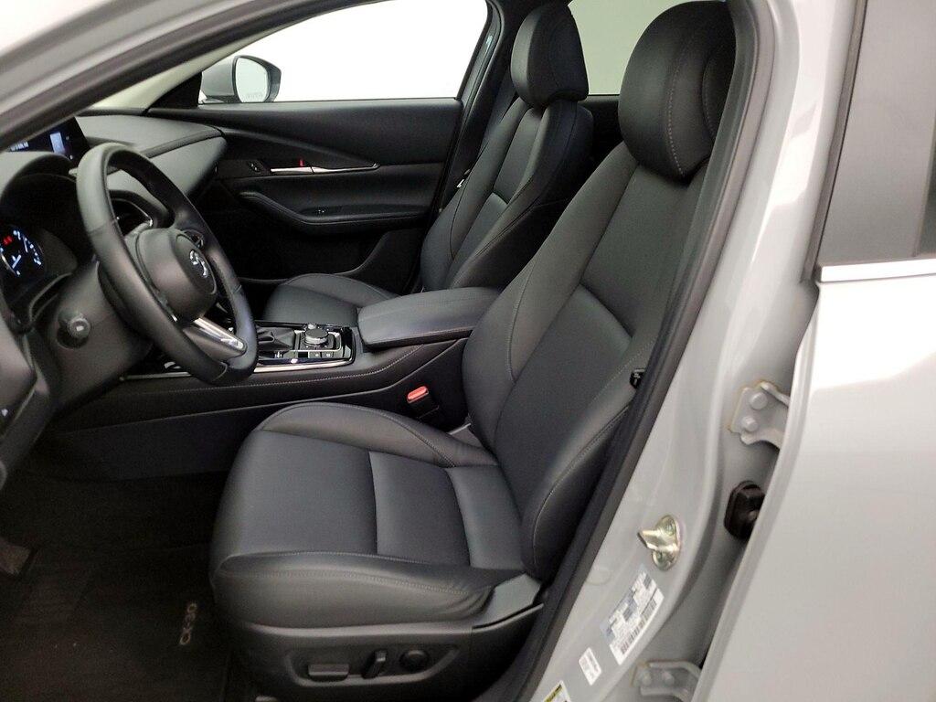 used 2025 Mazda CX-30 car, priced at $25,998