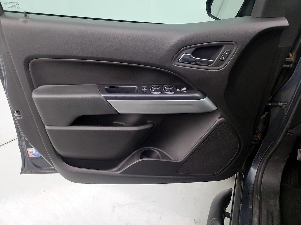 used 2017 Chevrolet Colorado car, priced at $22,998