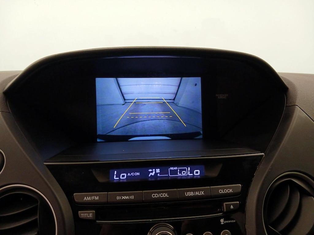 used 2015 Honda Pilot car, priced at $16,998