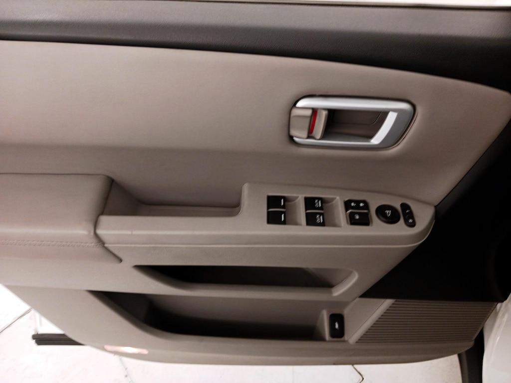 used 2015 Honda Pilot car, priced at $16,998