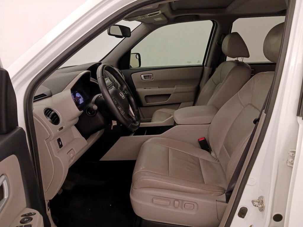 used 2015 Honda Pilot car, priced at $16,998