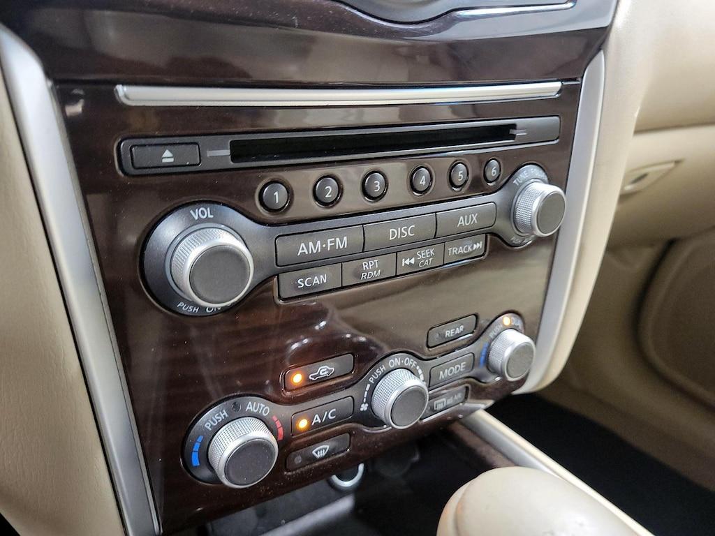 used 2014 Nissan Pathfinder car, priced at $14,998