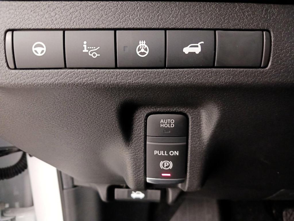 used 2025 Nissan Murano car, priced at $43,998