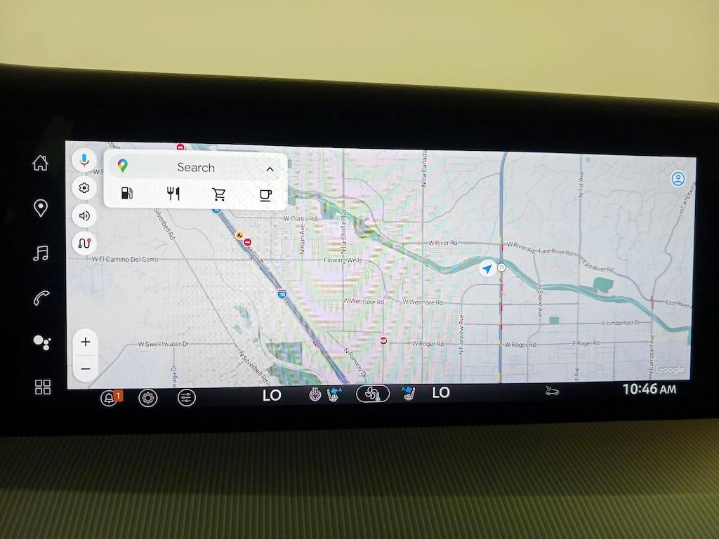 used 2025 Nissan Murano car, priced at $43,998