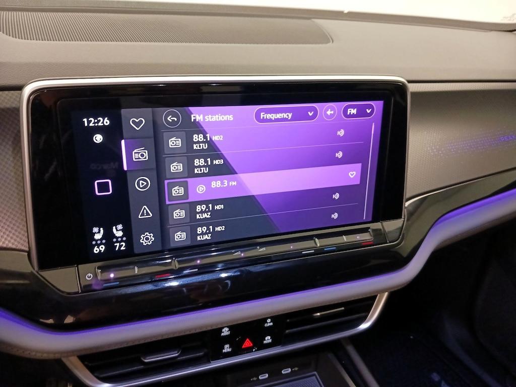 used 2025 Volkswagen Atlas car, priced at $43,998