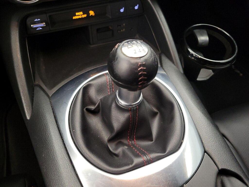 used 2017 Mazda MX-5 Miata car, priced at $18,998