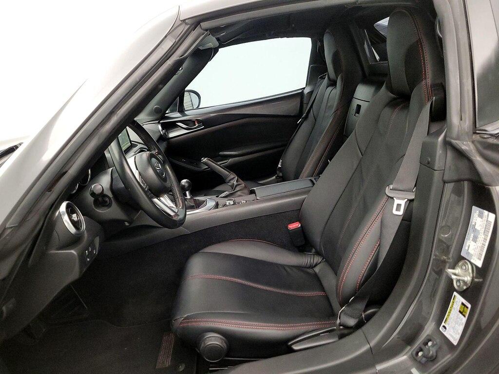 used 2017 Mazda MX-5 Miata car, priced at $18,998