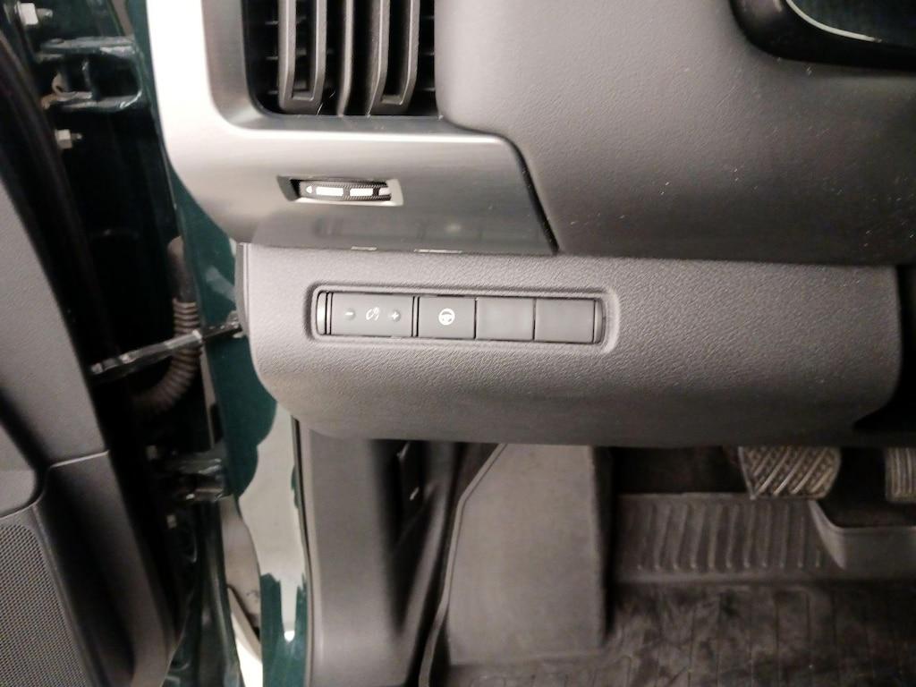 used 2024 Nissan Pathfinder car, priced at $36,998