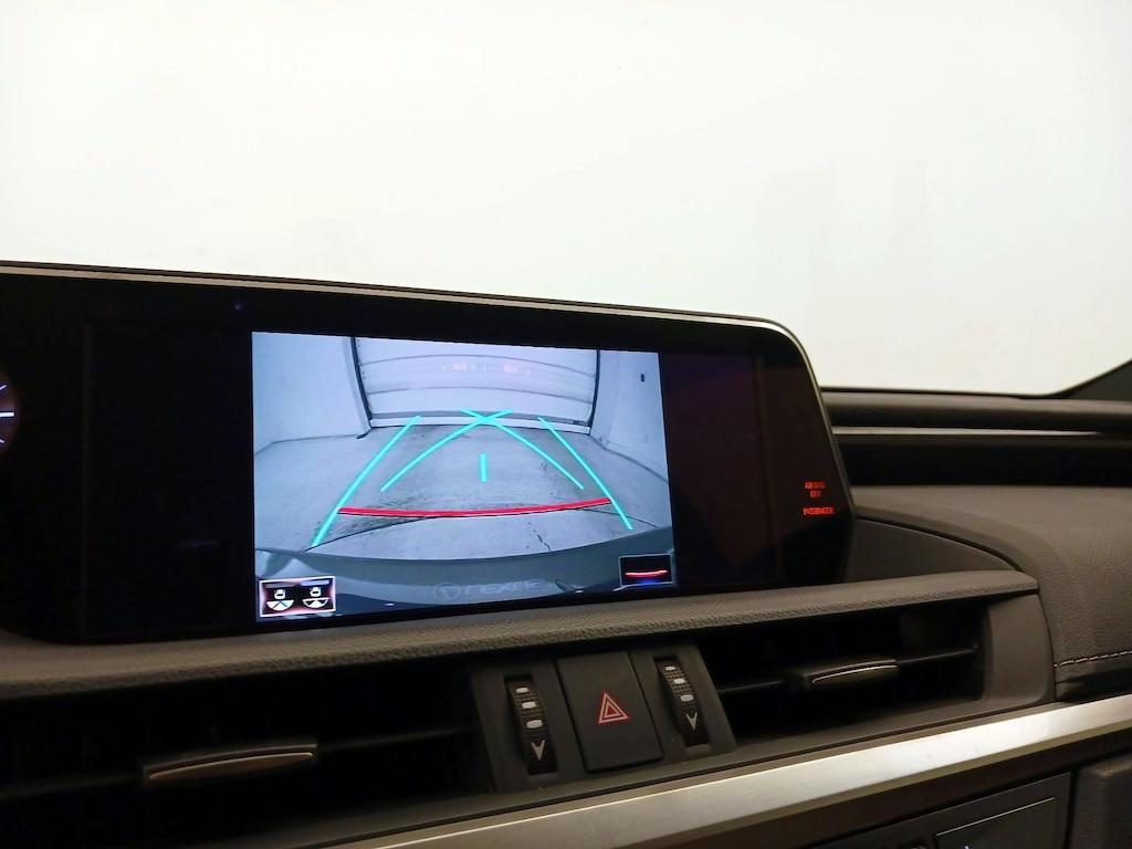 used 2021 Lexus ES 350 car, priced at $30,998