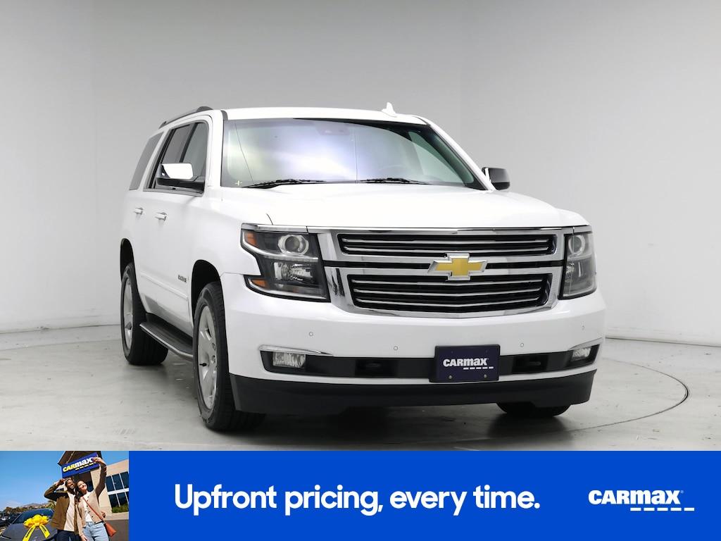 used 2018 Chevrolet Tahoe car, priced at $29,998